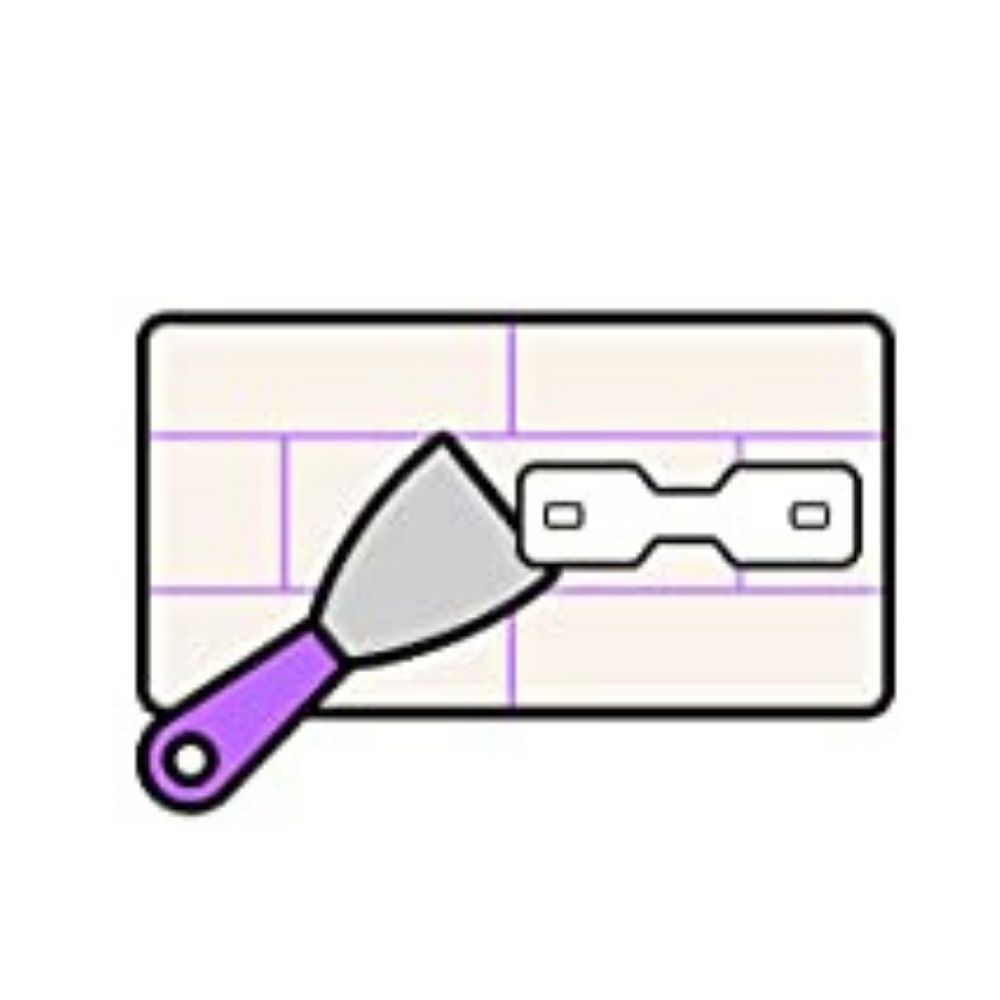 Use A Scraper To Lift The Hook