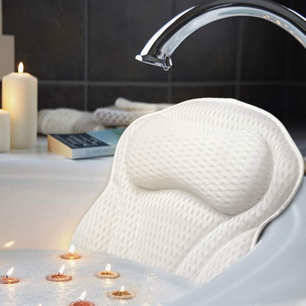 Bath Pillow