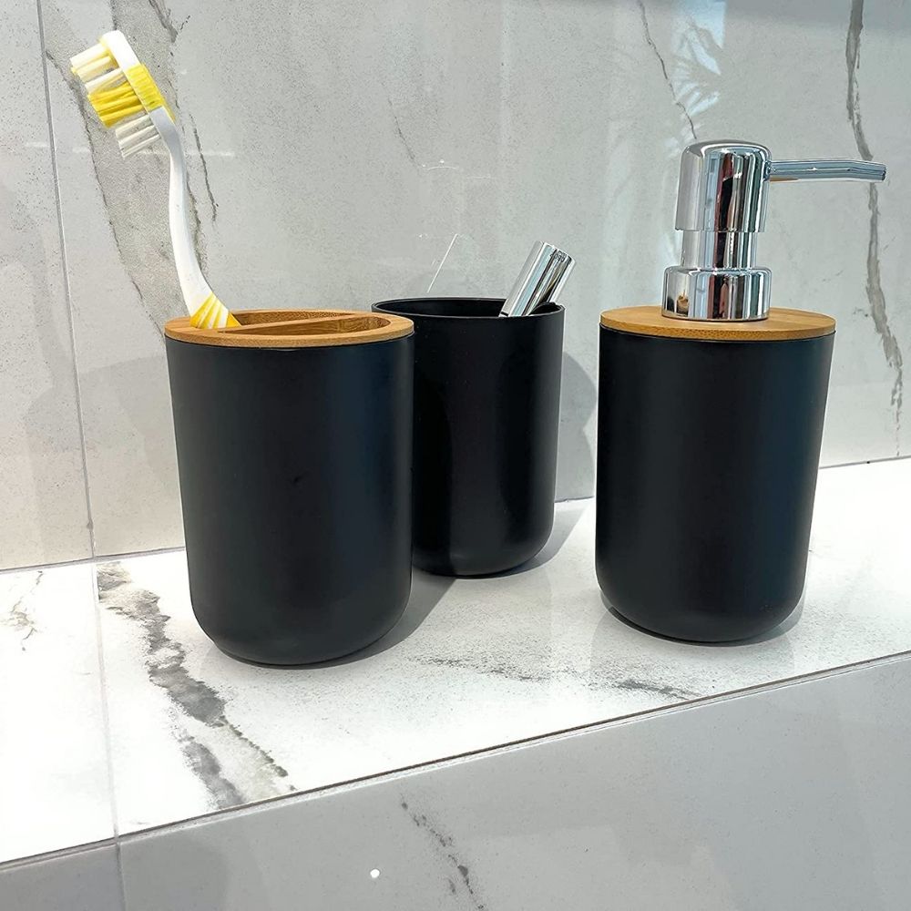 Bathroom Accessories Set