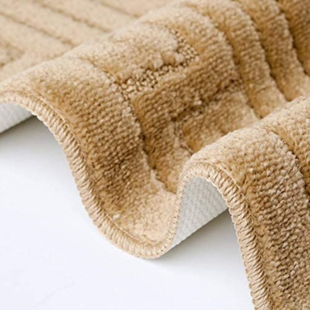 Bathroom Mat (Gray): image 5