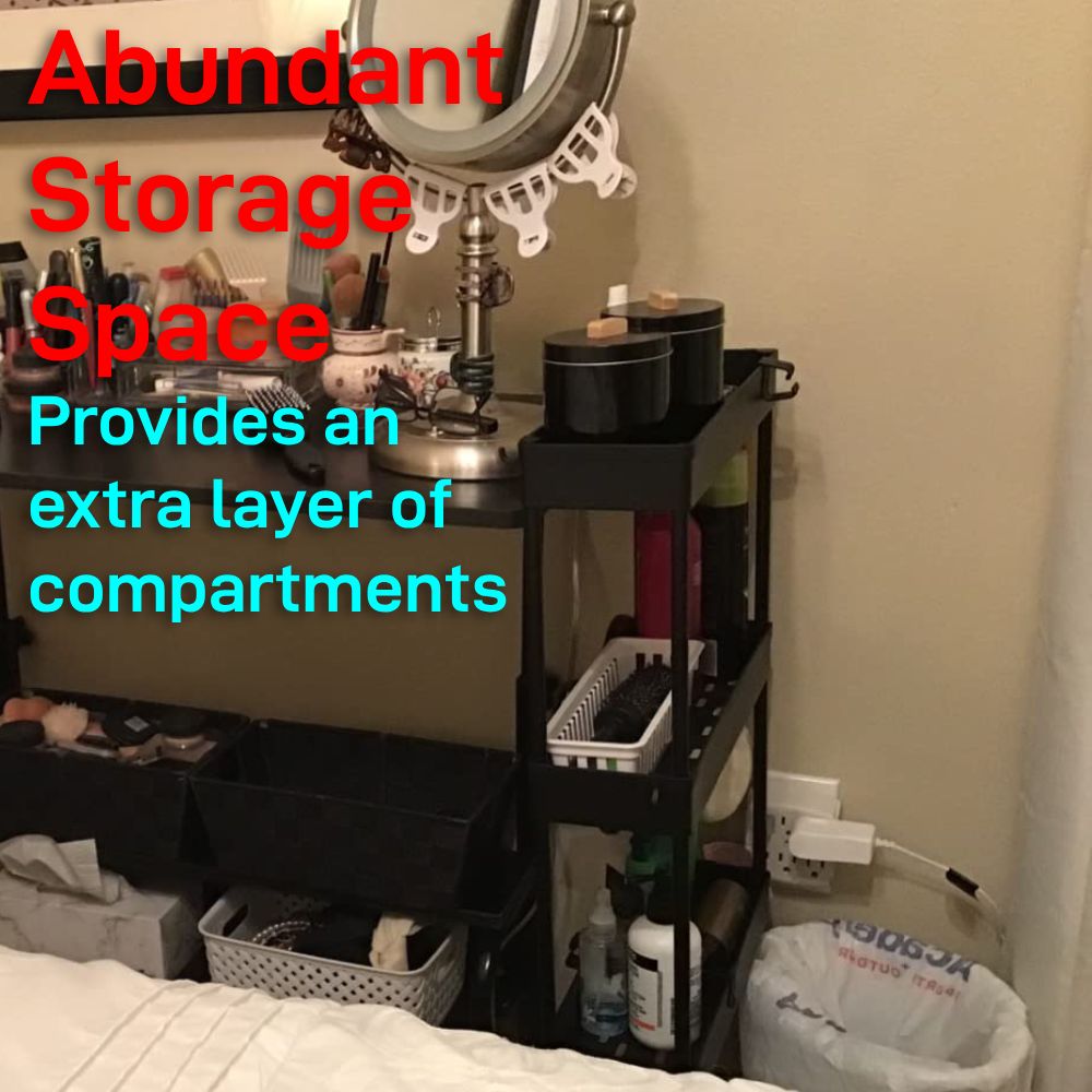 Shelves for Shower: image 5
