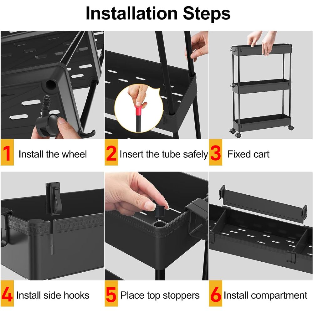 Shelves for Shower: image 6